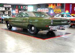 1969 Plymouth Road Runner (CC-2117244) for sale in Homer City, Pennsylvania