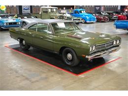 1969 Plymouth Road Runner (CC-2117244) for sale in Homer City, Pennsylvania