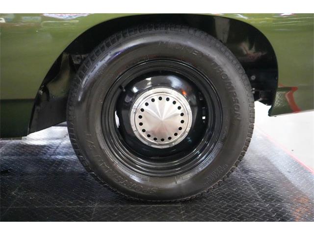 1969 Plymouth Road Runner (CC-2117244) for sale in Homer City, Pennsylvania