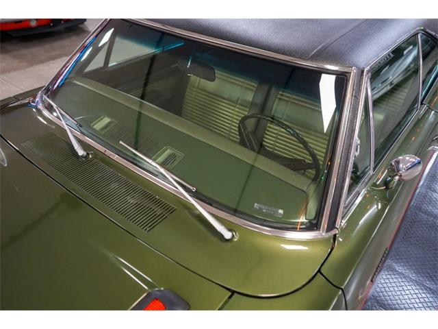 1969 Plymouth Road Runner (CC-2117244) for sale in Homer City, Pennsylvania