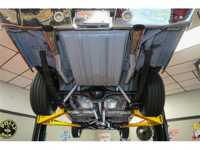 1969 Plymouth Road Runner (CC-2117244) for sale in Homer City, Pennsylvania