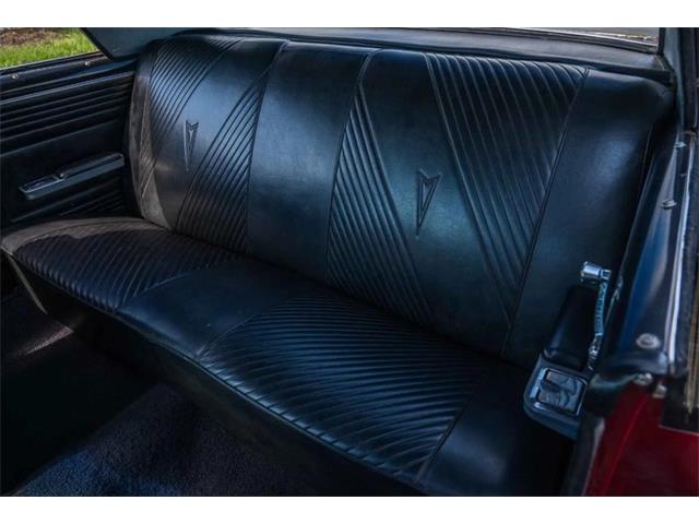 1965 Pontiac GTO (CC-2117245) for sale in Greensboro, North Carolina