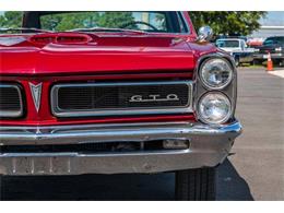 1965 Pontiac GTO (CC-2117245) for sale in Greensboro, North Carolina