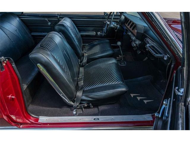 1965 Pontiac GTO (CC-2117245) for sale in Greensboro, North Carolina