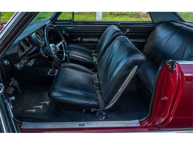 1965 Pontiac GTO (CC-2117245) for sale in Greensboro, North Carolina