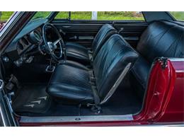 1965 Pontiac GTO (CC-2117245) for sale in Greensboro, North Carolina