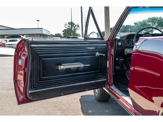 1965 Pontiac GTO (CC-2117245) for sale in Greensboro, North Carolina