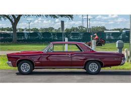 1965 Pontiac GTO (CC-2117245) for sale in Greensboro, North Carolina