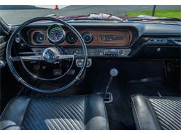 1965 Pontiac GTO (CC-2117245) for sale in Greensboro, North Carolina