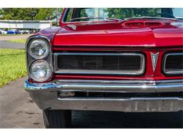 1965 Pontiac GTO (CC-2117245) for sale in Greensboro, North Carolina