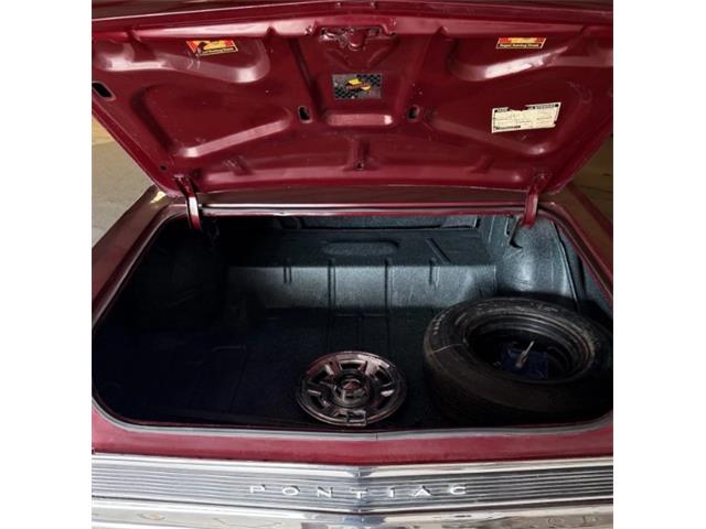 1965 Pontiac GTO (CC-2117245) for sale in Greensboro, North Carolina