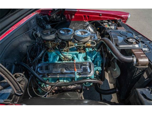 1965 Pontiac GTO (CC-2117245) for sale in Greensboro, North Carolina