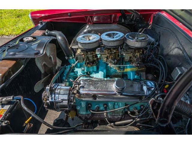 1965 Pontiac GTO (CC-2117245) for sale in Greensboro, North Carolina