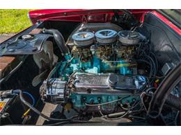 1965 Pontiac GTO (CC-2117245) for sale in Greensboro, North Carolina