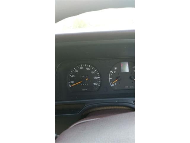 1992 Toyota Hiace (CC-2117246) for sale in Cadillac, Michigan