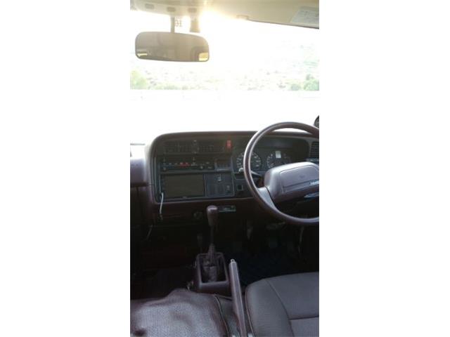 1992 Toyota Hiace (CC-2117246) for sale in Cadillac, Michigan