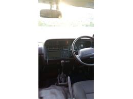 1992 Toyota Hiace (CC-2117246) for sale in Cadillac, Michigan