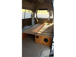 1992 Toyota Hiace (CC-2117246) for sale in Cadillac, Michigan