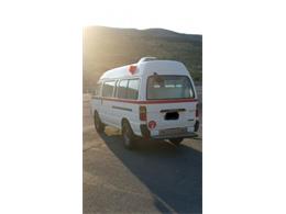 1992 Toyota Hiace (CC-2117246) for sale in Cadillac, Michigan
