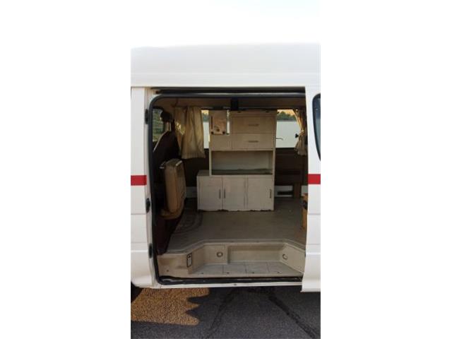1992 Toyota Hiace (CC-2117246) for sale in Cadillac, Michigan