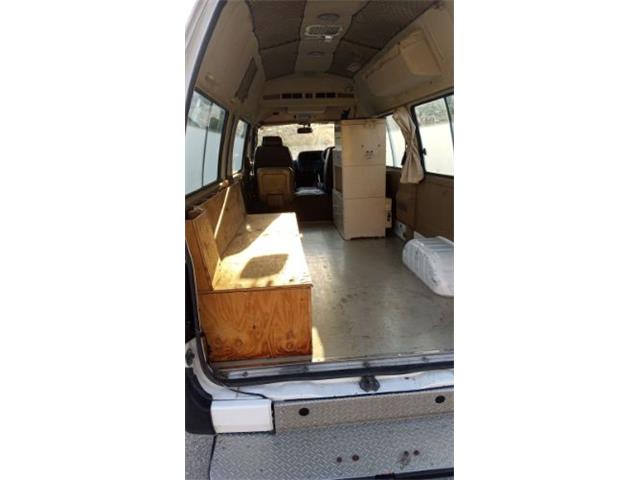 1992 Toyota Hiace (CC-2117246) for sale in Cadillac, Michigan