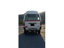 1992 Toyota Hiace (CC-2117246) for sale in Cadillac, Michigan