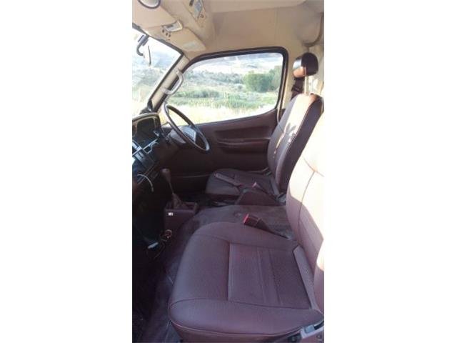 1992 Toyota Hiace (CC-2117246) for sale in Cadillac, Michigan