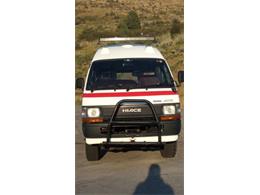 1992 Toyota Hiace (CC-2117246) for sale in Cadillac, Michigan