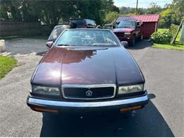 1989 Chrysler TC by Maserati (CC-2117247) for sale in Cadillac, Michigan