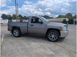 2013 Chevrolet Silverado (CC-2117248) for sale in Greensboro, North Carolina