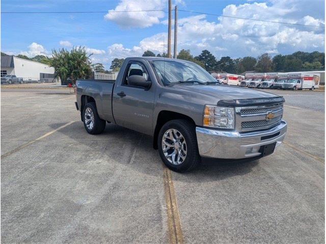 2013 Chevrolet Silverado (CC-2117248) for sale in Greensboro, North Carolina
