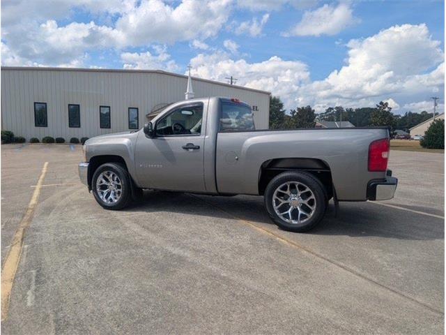 2013 Chevrolet Silverado (CC-2117248) for sale in Greensboro, North Carolina