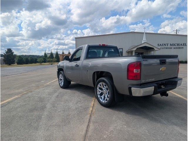 2013 Chevrolet Silverado (CC-2117248) for sale in Greensboro, North Carolina