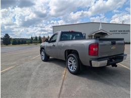 2013 Chevrolet Silverado (CC-2117248) for sale in Greensboro, North Carolina