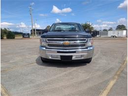 2013 Chevrolet Silverado (CC-2117248) for sale in Greensboro, North Carolina