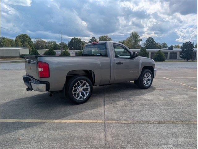 2013 Chevrolet Silverado (CC-2117248) for sale in Greensboro, North Carolina