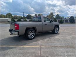 2013 Chevrolet Silverado (CC-2117248) for sale in Greensboro, North Carolina