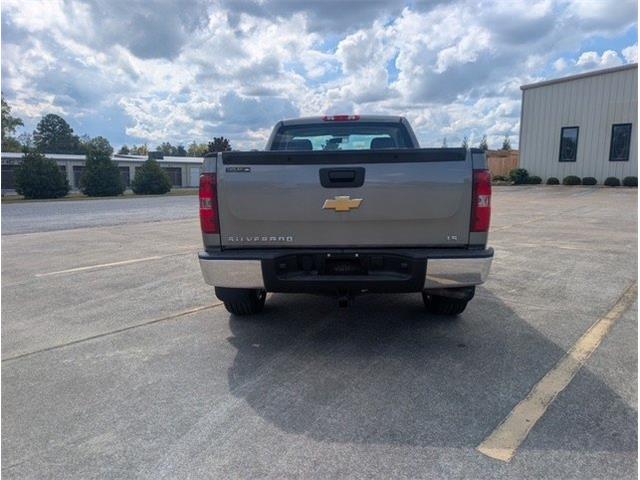 2013 Chevrolet Silverado (CC-2117248) for sale in Greensboro, North Carolina