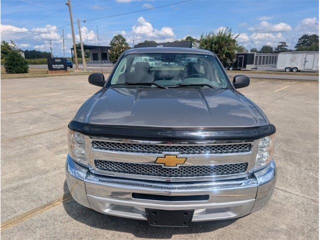 2013 Chevrolet Silverado (CC-2117248) for sale in Greensboro, North Carolina