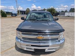 2013 Chevrolet Silverado (CC-2117248) for sale in Greensboro, North Carolina