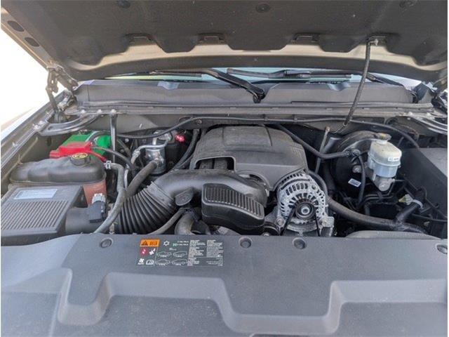 2013 Chevrolet Silverado (CC-2117248) for sale in Greensboro, North Carolina