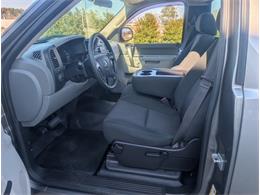 2013 Chevrolet Silverado (CC-2117248) for sale in Greensboro, North Carolina