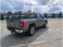 2013 Chevrolet Silverado (CC-2117248) for sale in Greensboro, North Carolina