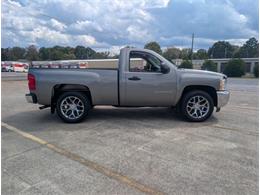 2013 Chevrolet Silverado (CC-2117248) for sale in Greensboro, North Carolina