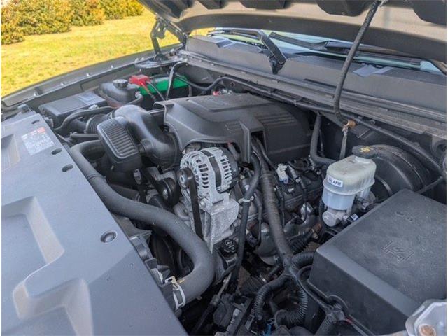 2013 Chevrolet Silverado (CC-2117248) for sale in Greensboro, North Carolina