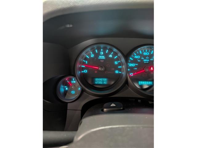 2013 Chevrolet Silverado (CC-2117248) for sale in Greensboro, North Carolina