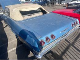 1965 Chevrolet Impala (CC-2117249) for sale in Cadillac, Michigan