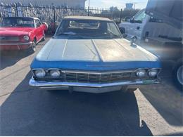 1965 Chevrolet Impala (CC-2117249) for sale in Cadillac, Michigan