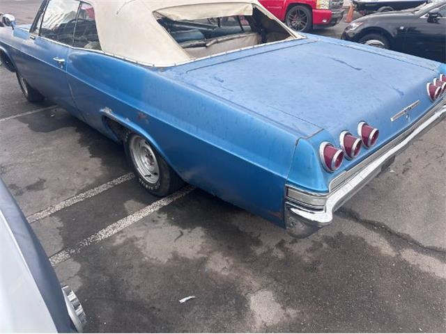 1965 Chevrolet Impala (CC-2117249) for sale in Cadillac, Michigan