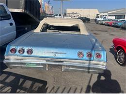 1965 Chevrolet Impala (CC-2117249) for sale in Cadillac, Michigan